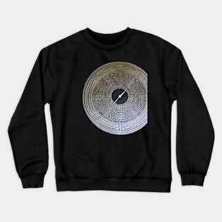 Calligram Crewneck Sweatshirt